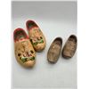 Image 1 : wooden clogs (cm32)