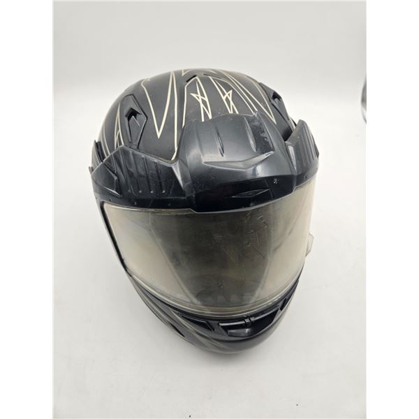 ZOX dion design mortorcycle helmet (cc35)