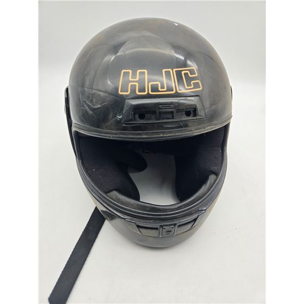 HJC motorcycle helmet (cc35)