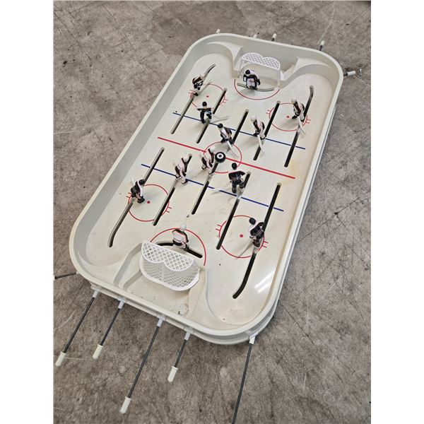 table top hockey game (crc26)