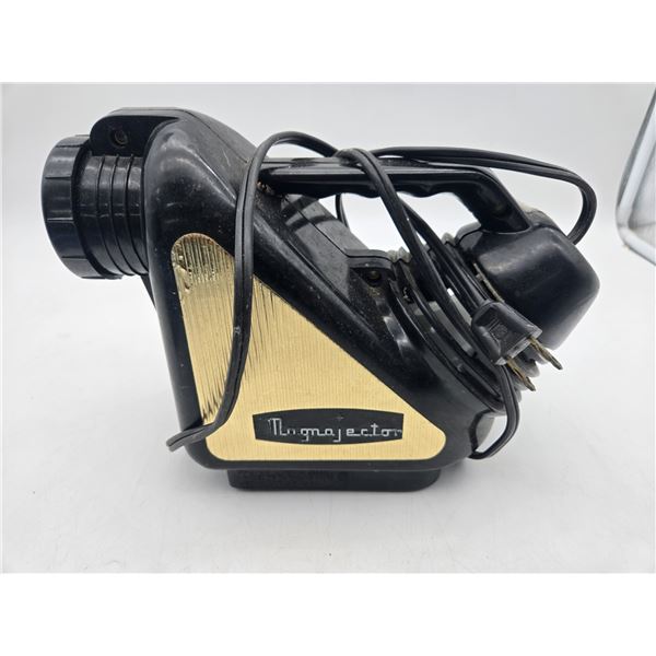 vintage Magnajector opaque projector (cl2)