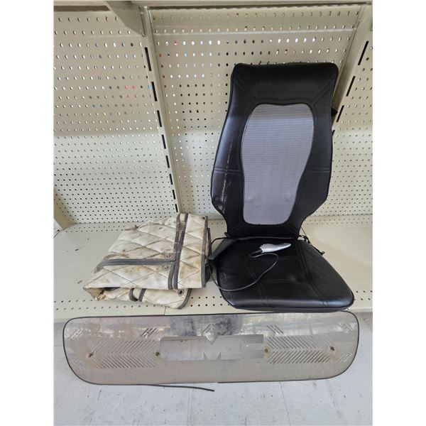 auto accessories (Cl2)