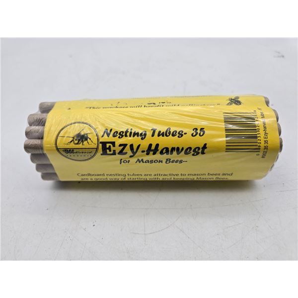 Ezy-harvest nesting tubes-35 (cl2)