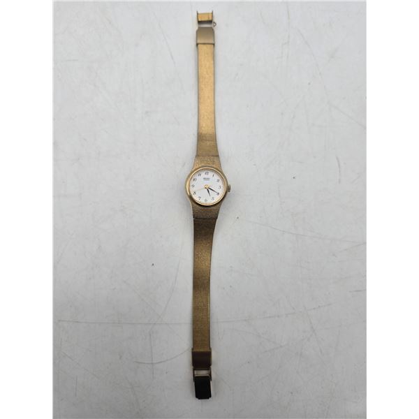 Seiko quartz watch (cl2)