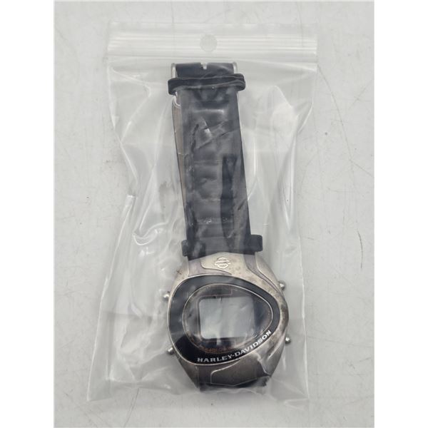 Harley-Davidson digital watch (cl2)