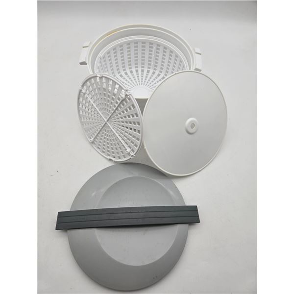 Starfrit mini rice and pasta cooker (cl2)