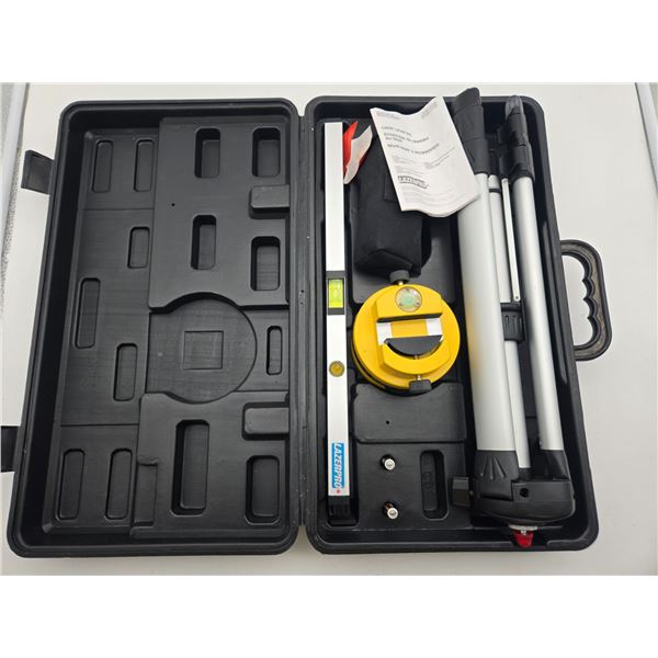 LAZERPRO laser level kit (cl2)