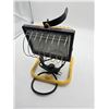 Image 1 : portable 500W halogen work light (cl2)