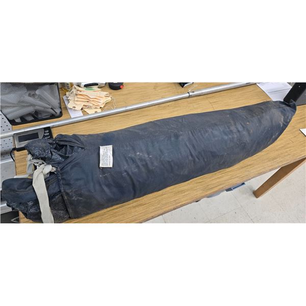 Nylon Tent (cl2)