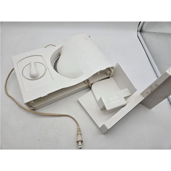 Electric kitchen dely slicer (cl2)