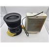 Image 1 : two portable small electric space heater (cl2)