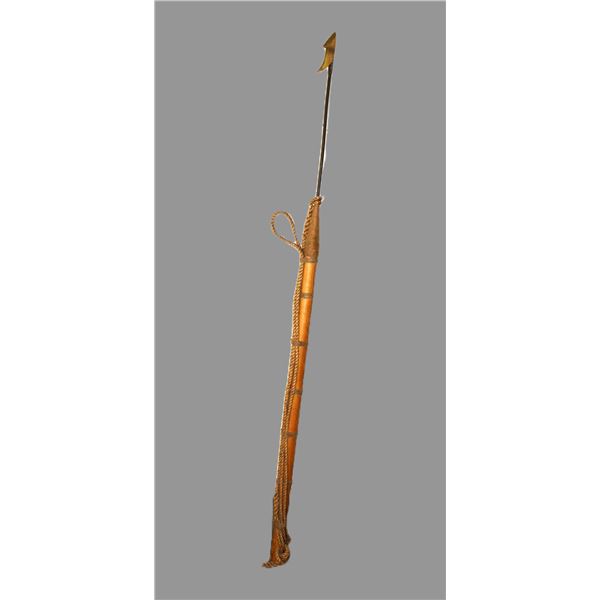 Harpoon- 80"
