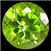 Image 1 : 2.38ct Very Rare VVS Parrot Green Peridot (GEM-14411)
