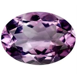 5.15ct Supreme Top Purple Oval Cut Amethyst (GEM-15157)