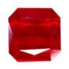 Image 1 : 2.57ct Ruby AAA Natural Hot Blood Red Ruby Gem (GEM-15237)