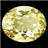 Image 1 : 40.60ct Round Yellow Citrine (GEM-16808)