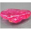 Image 1 : 20.19ct Alluring Natural Ruby Stone Rough Mozambique (GEM-18316)
