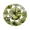Image 1 : .3ct Wonderful Rare Natural White Diamond VS (GEM-8552B)