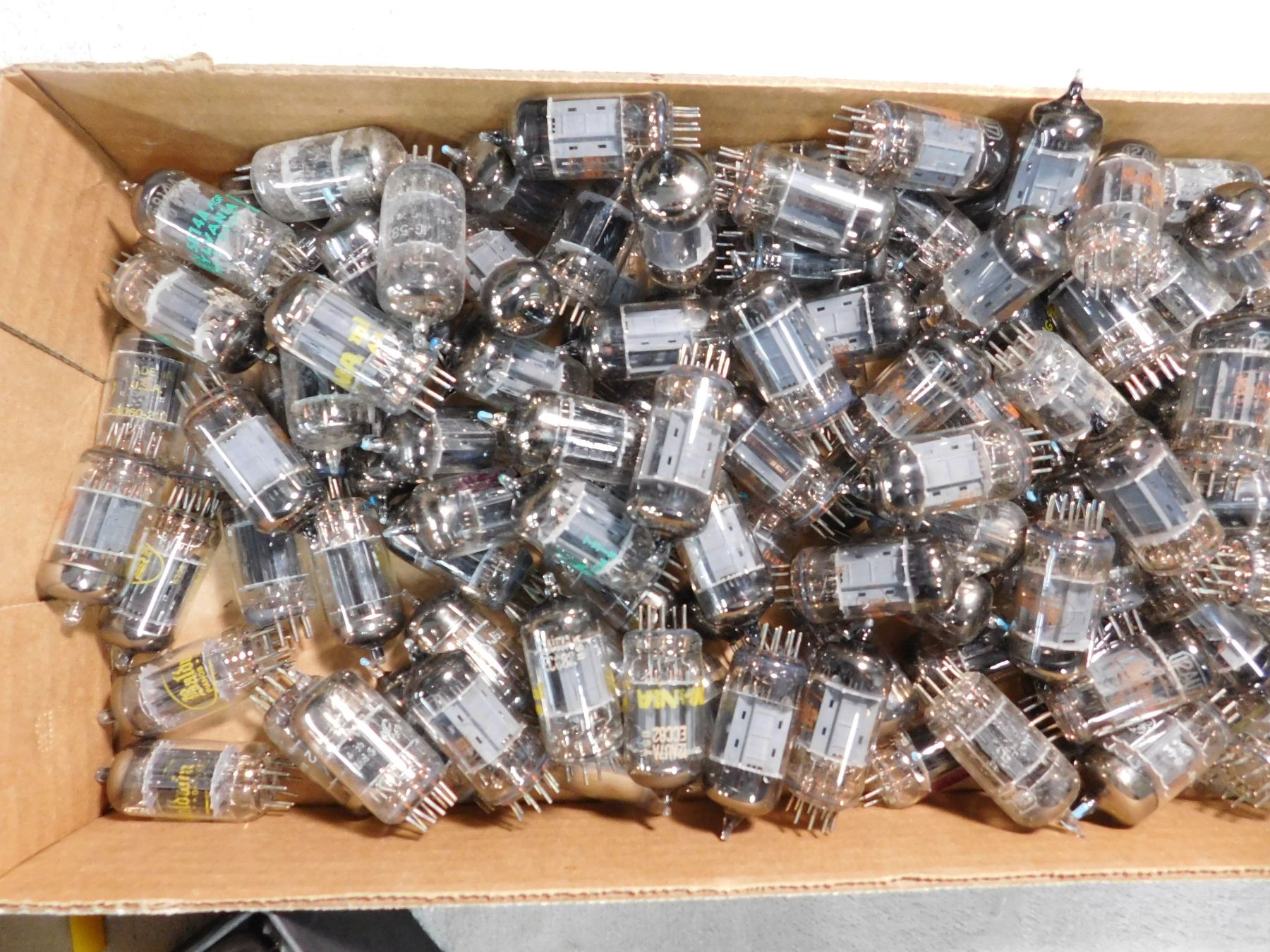 Tubes