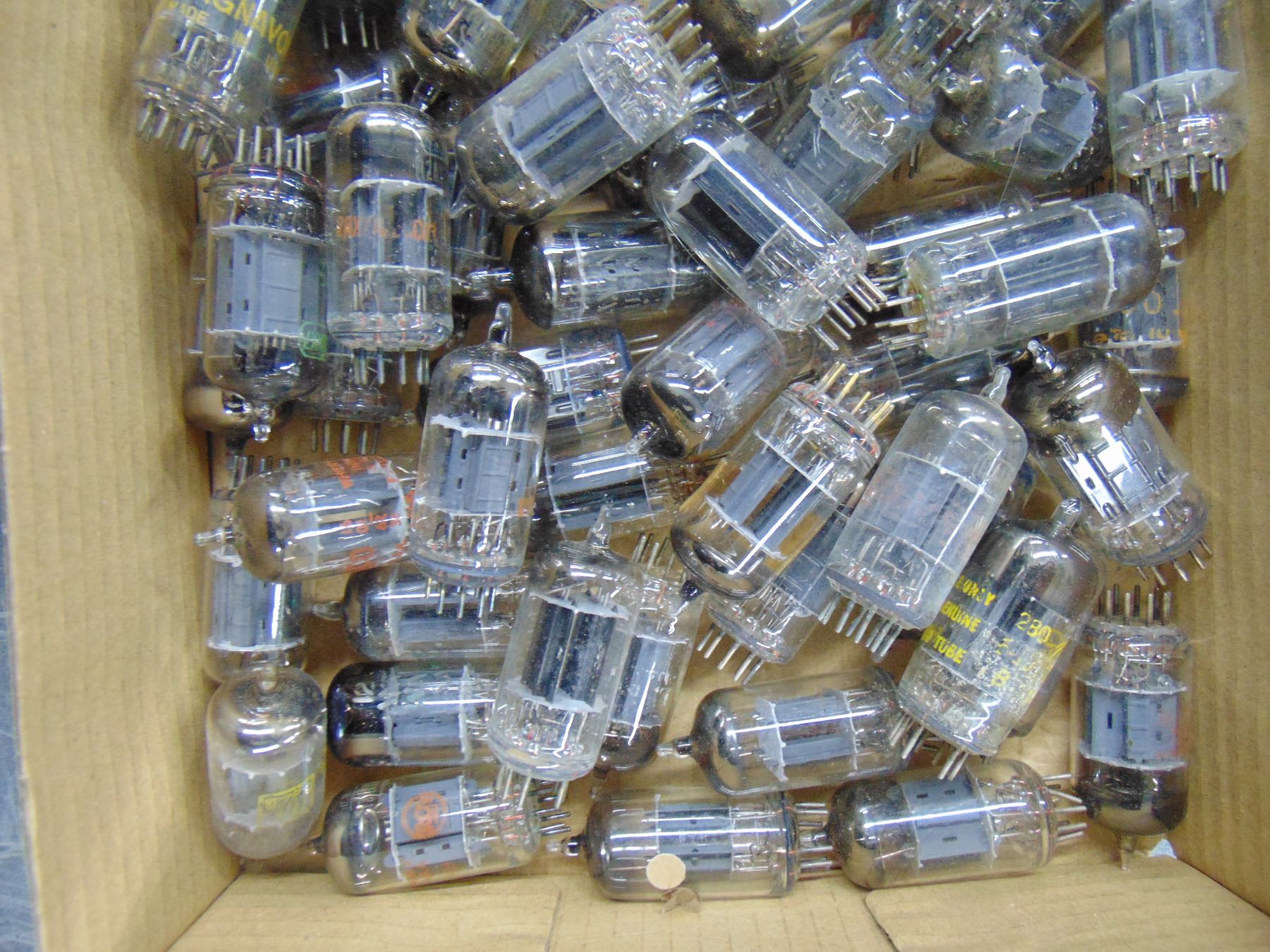 Tubes