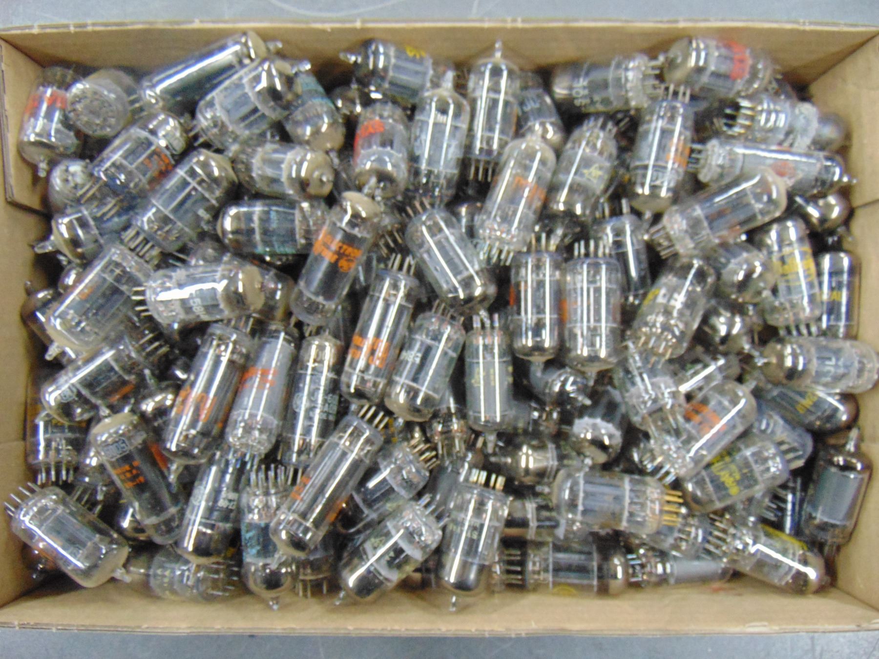 Tubes