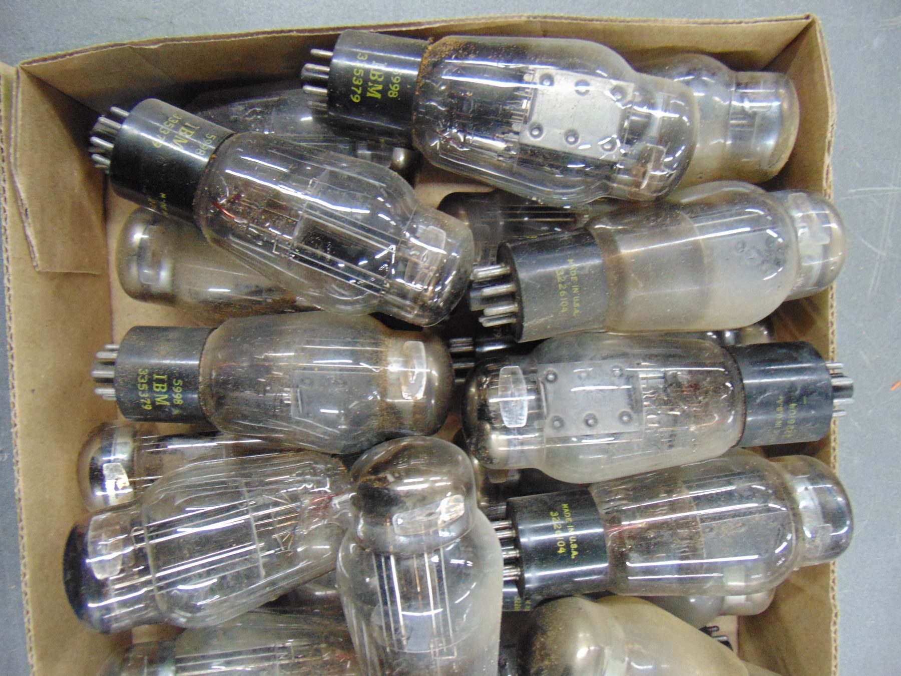 Tubes