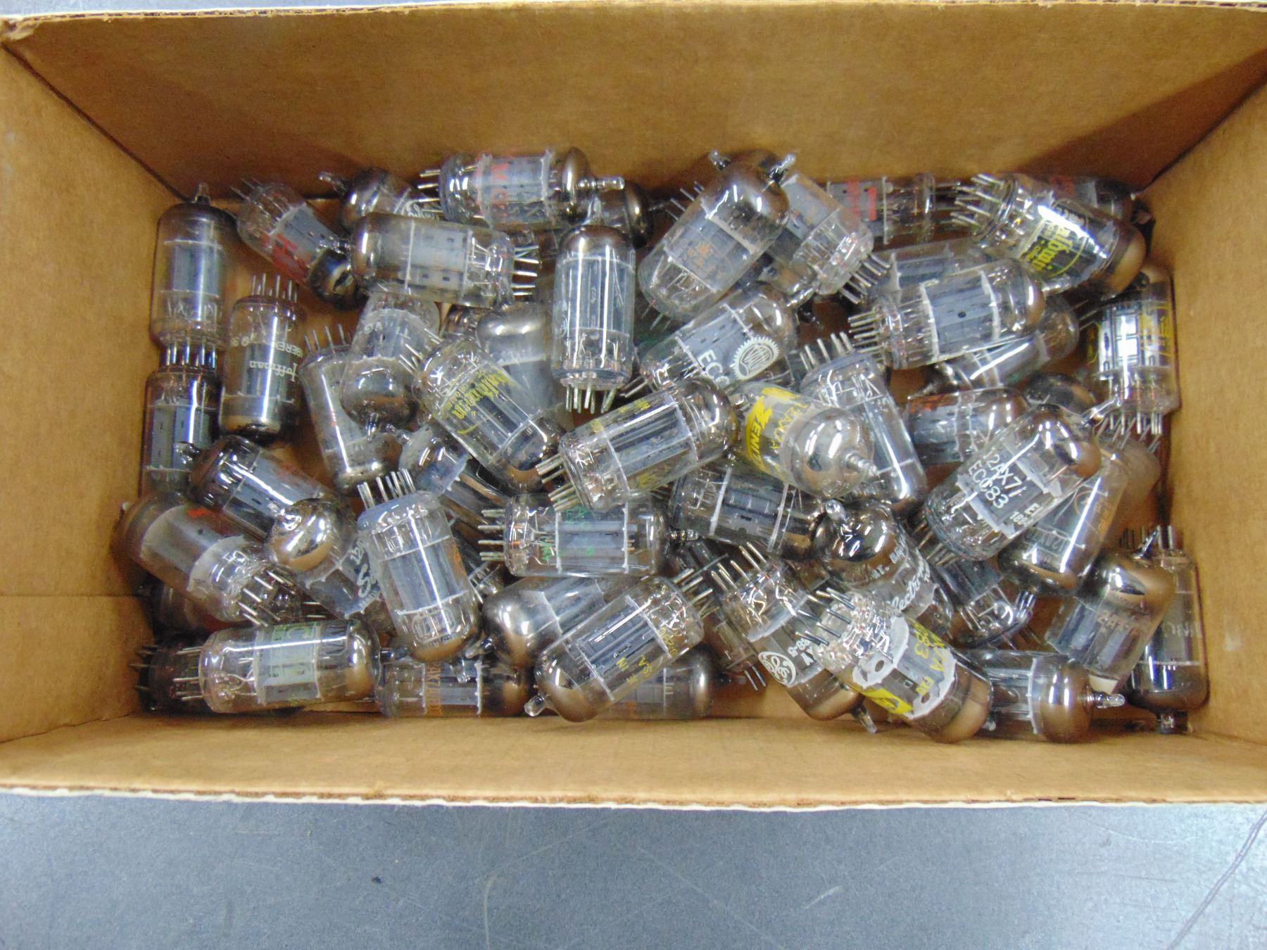 Tubes