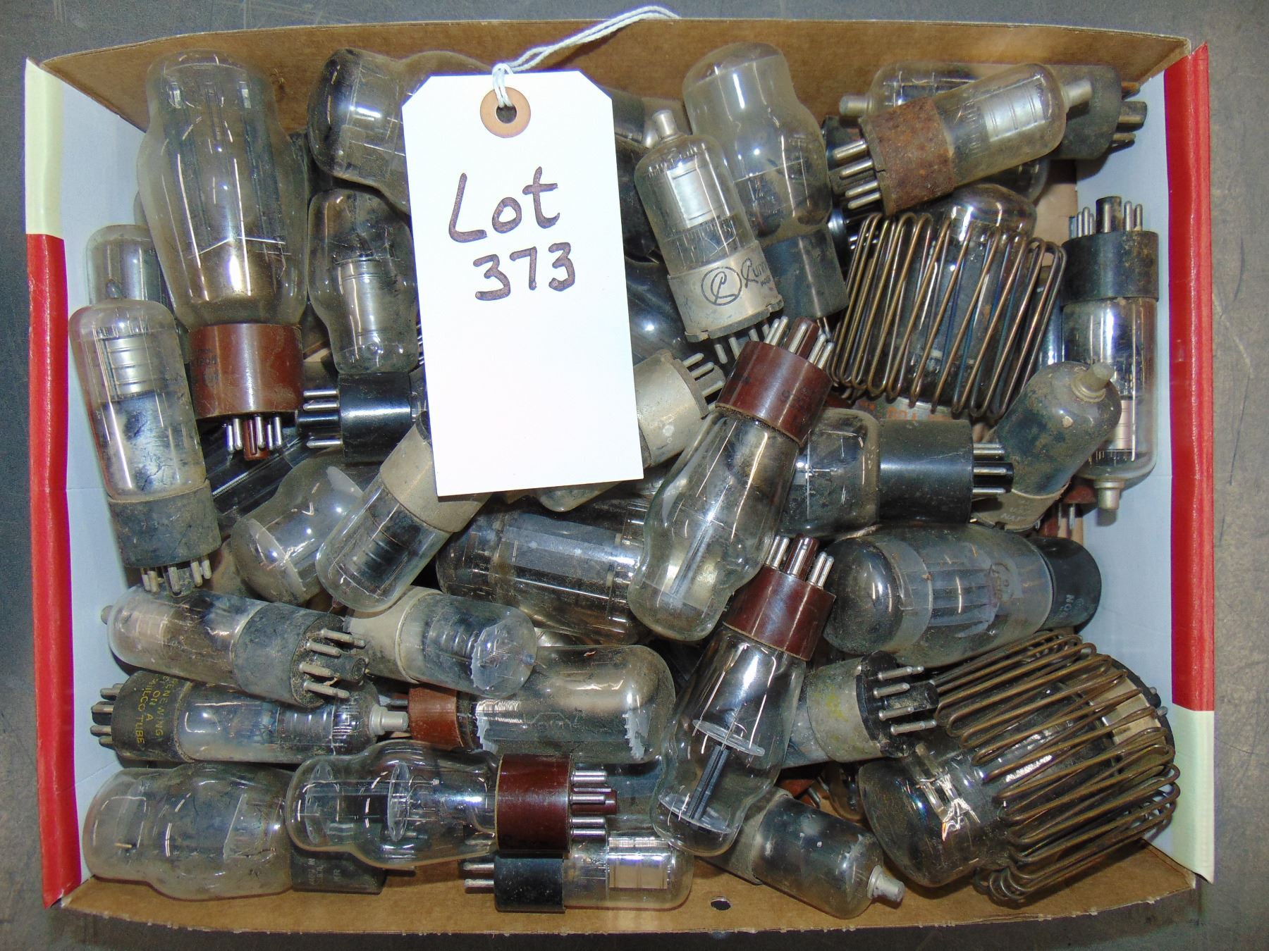 Tubes