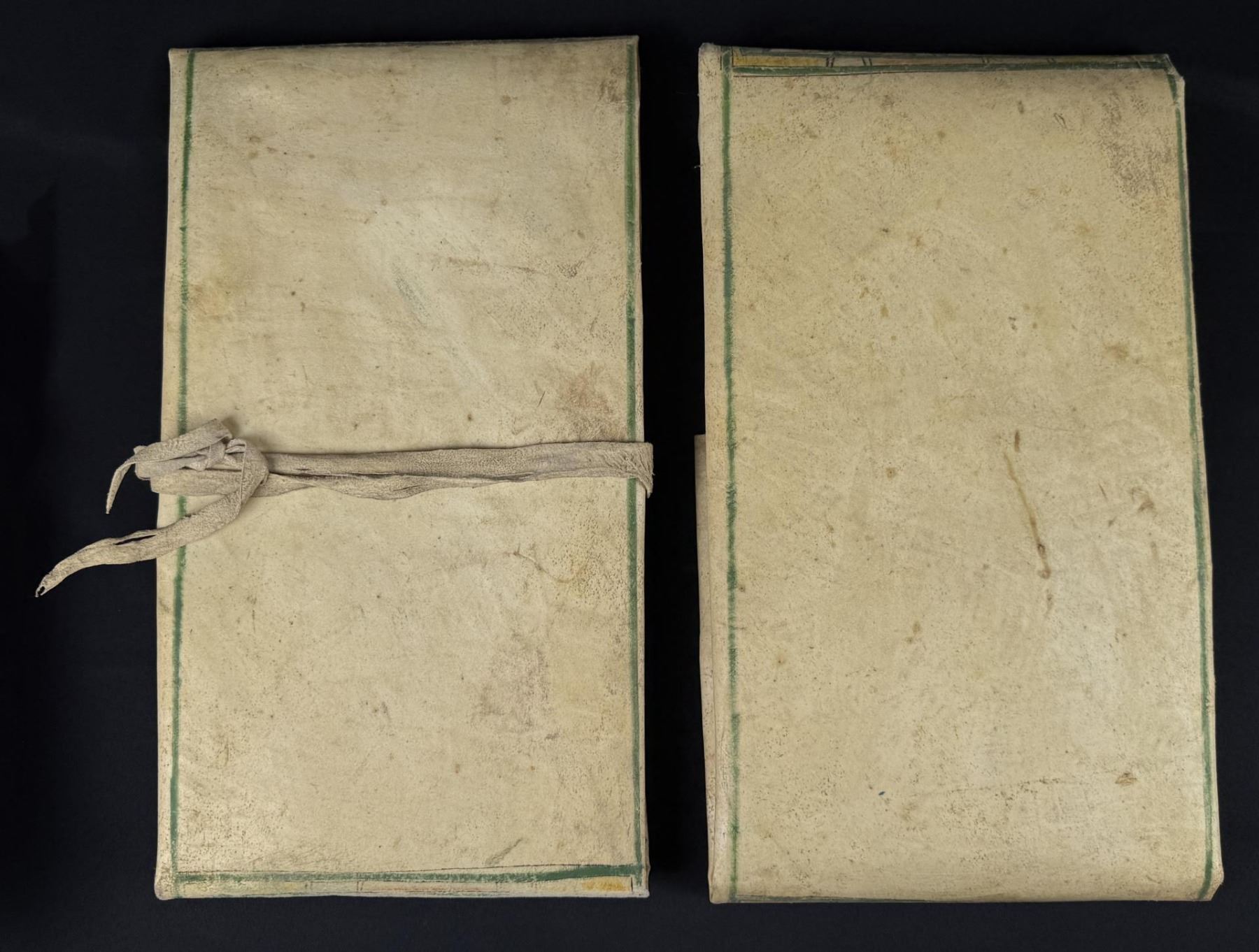 Native Envelope Blackfoot Native American Parfleche Envelopes