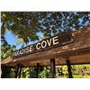 Image 4 : Paradise Cove Wooden Sign Approx. 14' L