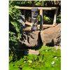 Image 2 : Tiki Statue  6"W x 36"H