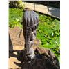 Image 6 : Tiki Statue  6"W x 36"H