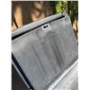 Image 10 : Cambro Sliding Lid Mobile Ice Caddy 36" x 22"