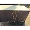 Image 4 : Qty 2 Mobile Buffet Counter Tables 96" x 32"