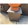 Image 8 : Tiki Statue on Turtle Motif Base 20" x 20" x 58"H
