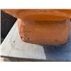 Image 9 : Tiki Statue on Turtle Motif Base 20" x 20" x 58"H