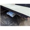 Image 11 : Qty 2 Mobile Buffet Counter Tables w/ Sink  96" x 32"