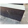 Image 18 : Qty 2 Mobile Buffet Counter Tables w/ Sink  96" x 32"