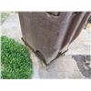 Image 14 : Sliding Lid Mobile Ice Caddy 35" x 22" x 39"H