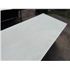 Image 12 : Qty 2 Mobile Buffet Counter Tables 96" x 32"