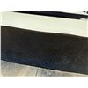 Image 8 : Qty 2 Mobile Buffet Counter Tables 96" x 32"