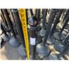 Image 10 : Multiple Plastic Stanchions for Crowd Control 38"H