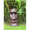 Image 3 : Tiki Statue 14" x 12" x 38"H