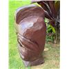 Image 6 : Tiki Statue 14" x 15" x 38"H
