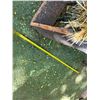 Image 13 : Wooden Plank A-Frame Target Stand w/ Fiber Material Target 26" x 52" x 72"H