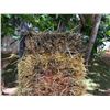 Image 3 : Wooden Plank A-Frame Target Stand w/ Fiber Material Target 26" x 52" x 72"H