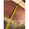 Image 5 : Wooden Bench 72" x 12"