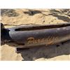 Image 3 : Carved Wooden Tribal Drum Marked Paradise Cove 47" x 18"H