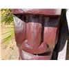 Image 3 : Tiki Statue 12" x 38"H