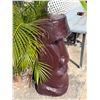 Image 5 : Tiki Statue 12" x 38"H